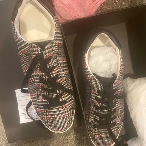 Banana Republic fashion sneakers